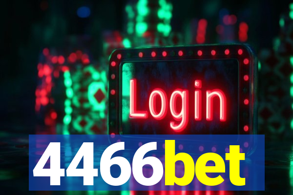 4466bet