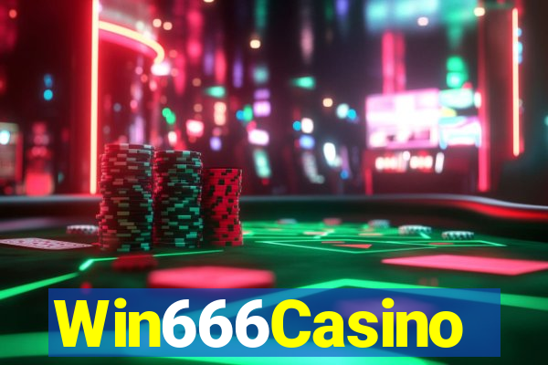 Win666Casino