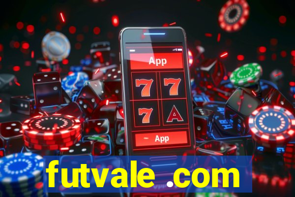 futvale .com