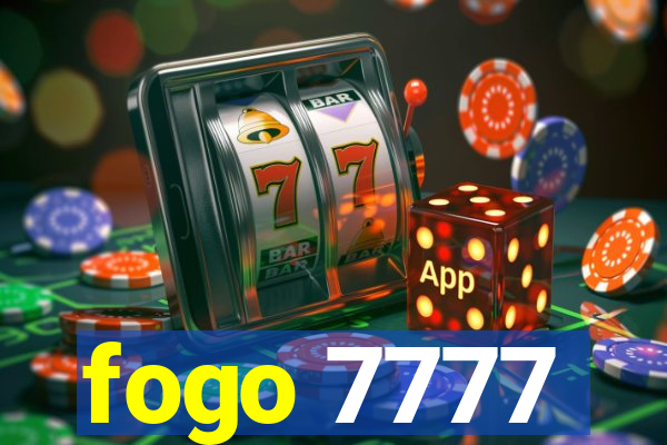 fogo 7777