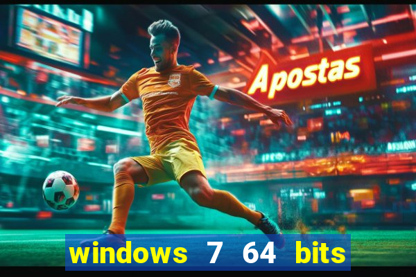 windows 7 64 bits iso download