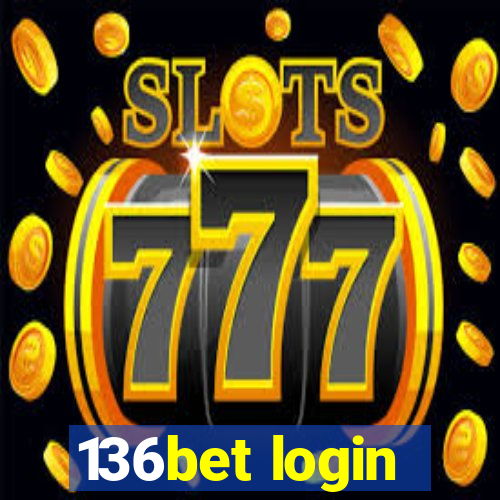 136bet login