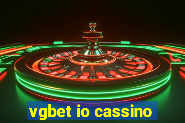 vgbet io cassino