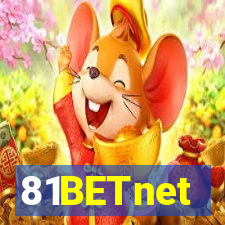 81BETnet