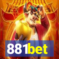 881bet
