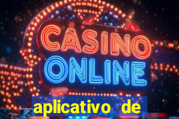 aplicativo de apostar jogo