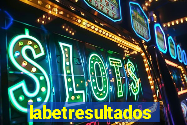 labetresultados