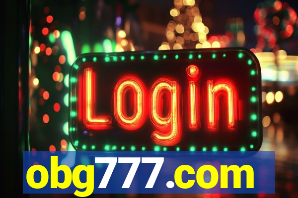obg777.com