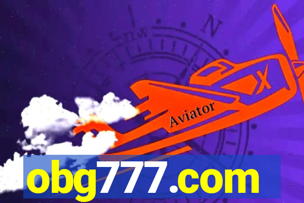 obg777.com
