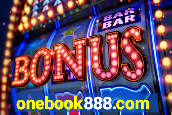 onebook888.com
