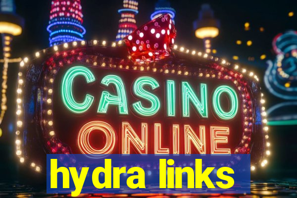 hydra links