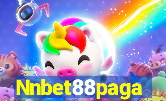 Nnbet88paga