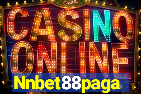 Nnbet88paga