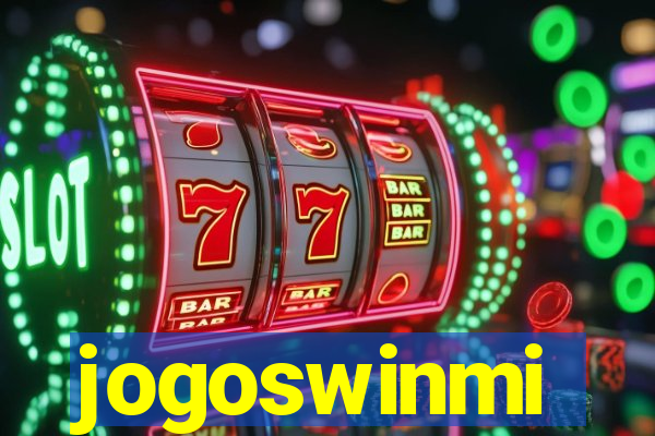 jogoswinmi