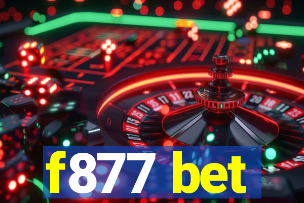 f877 bet