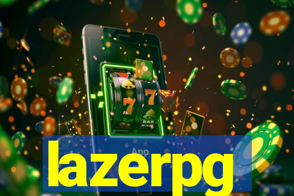 lazerpg