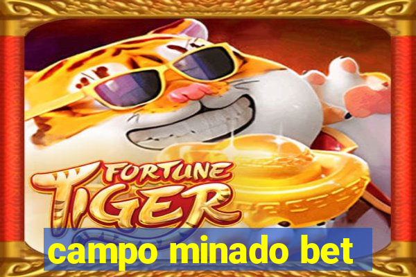 campo minado bet