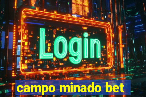 campo minado bet