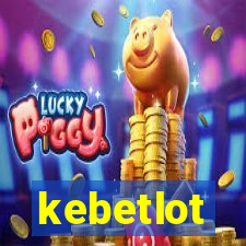 kebetlot