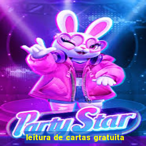 leitura de cartas gratuita