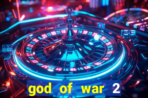 god of war 2 download ps2