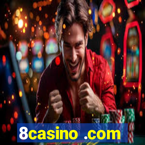 8casino .com