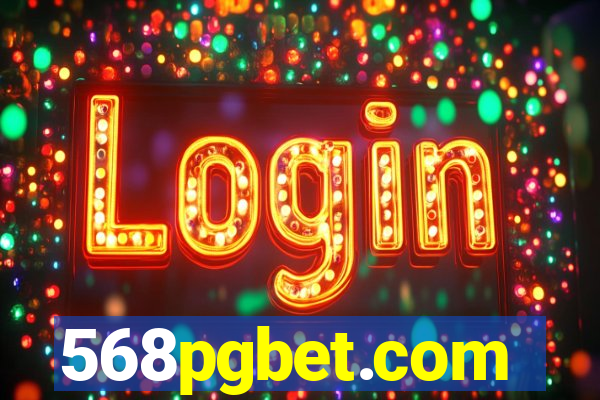 568pgbet.com