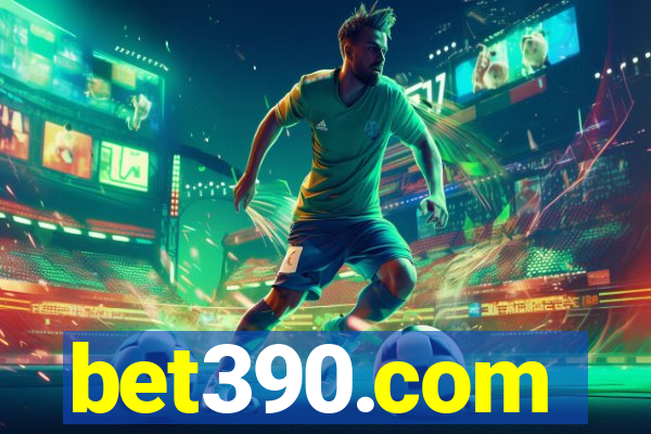 bet390.com