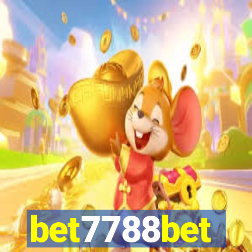 bet7788bet