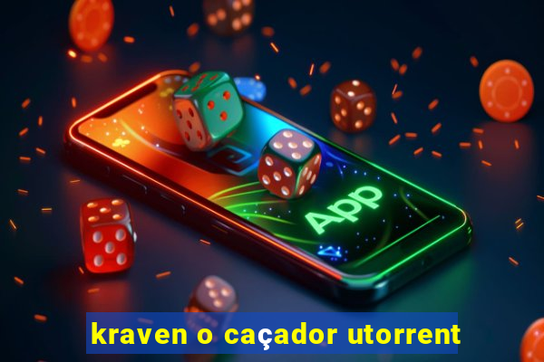 kraven o caçador utorrent