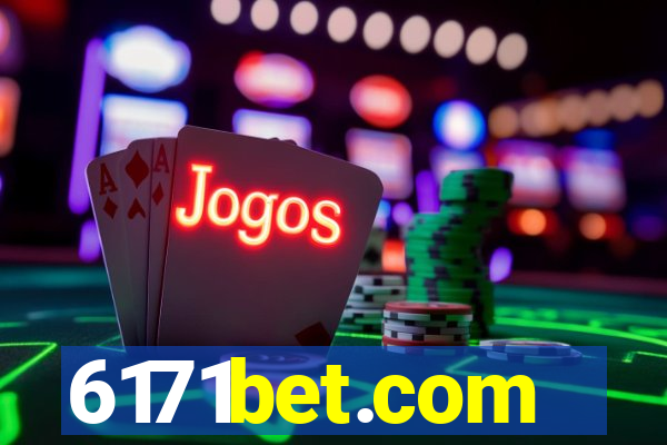 6171bet.com