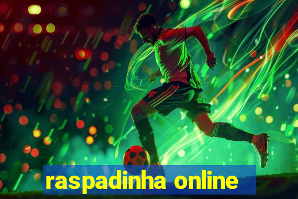raspadinha online