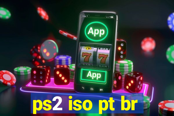ps2 iso pt br