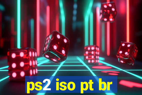 ps2 iso pt br