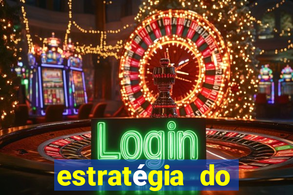 estratégia do fortune dragon