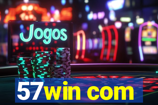 57win com