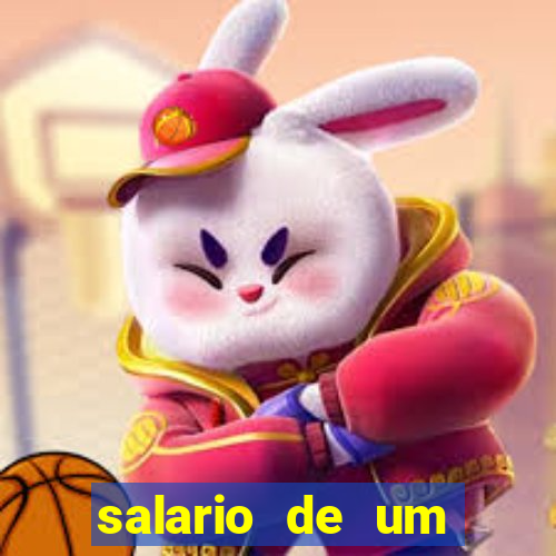 salario de um professor do estado da bahia
