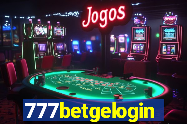 777betgelogin