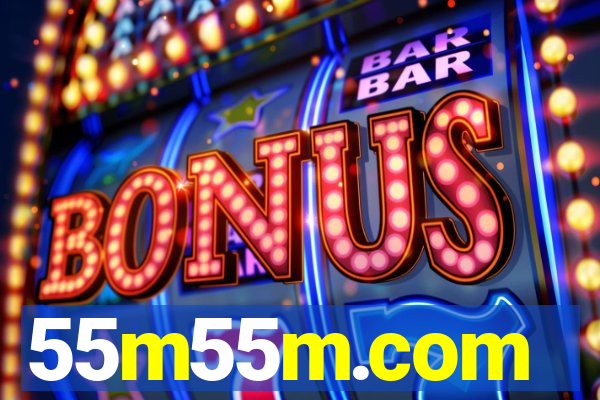 55m55m.com