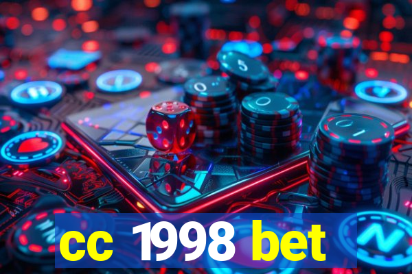 cc 1998 bet
