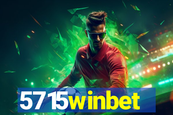 5715winbet