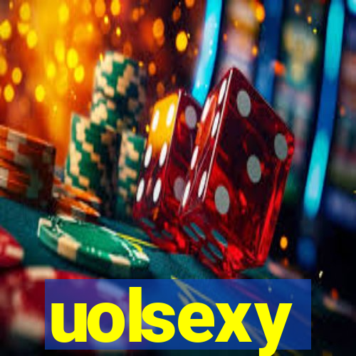 uolsexy