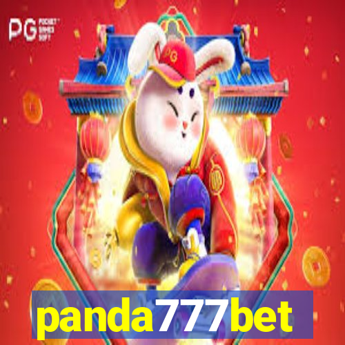 panda777bet