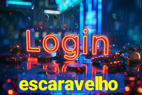 escaravelho significado oculto