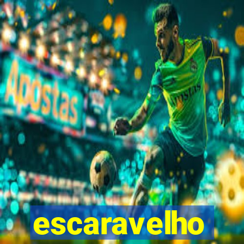 escaravelho significado oculto