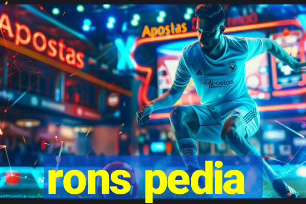 rons pedia