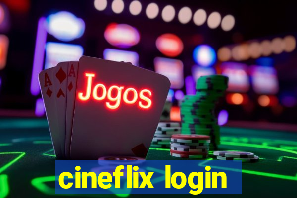 cineflix login