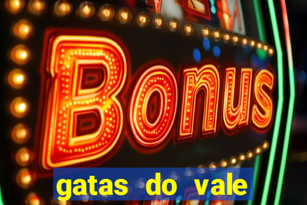 gatas do vale juazeiro ba