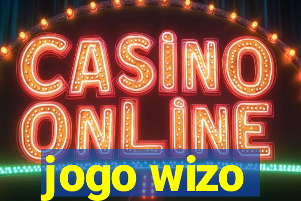 jogo wizo