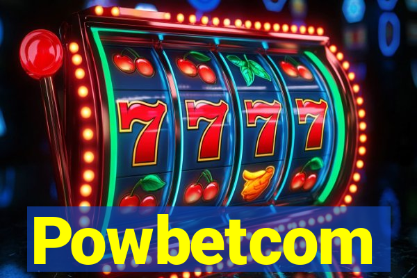 Powbetcom